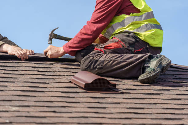 Best Affordable Roofing Company  in Douglass, KS