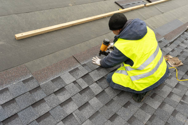 Best Roof Waterproofing Services  in Douglass, KS