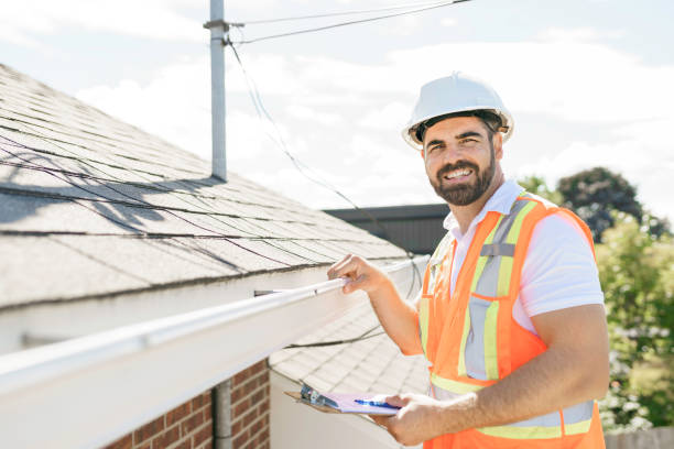 Best Roof Waterproofing Services  in Douglass, KS