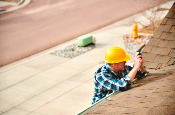 Best Roof Inspection Near Me  in Douglass, KS