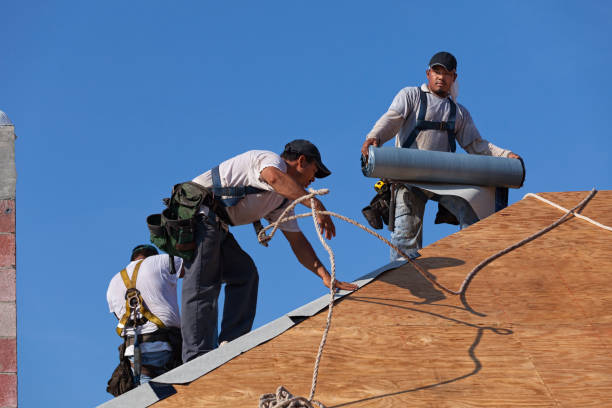 Best Flat Roof Repair Services  in Douglass, KS