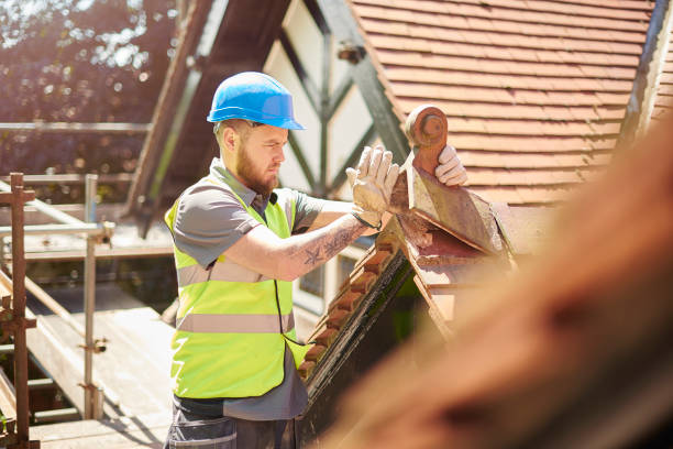 Best Affordable Roofing Company  in Douglass, KS