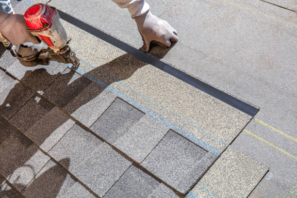 Best Local Roofing Companies  in Douglass, KS