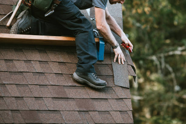 Professional Roofing Contractor in Douglass, KS